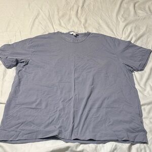 Apt. 9 Men’s Crew Neck Tee in Light Lavender